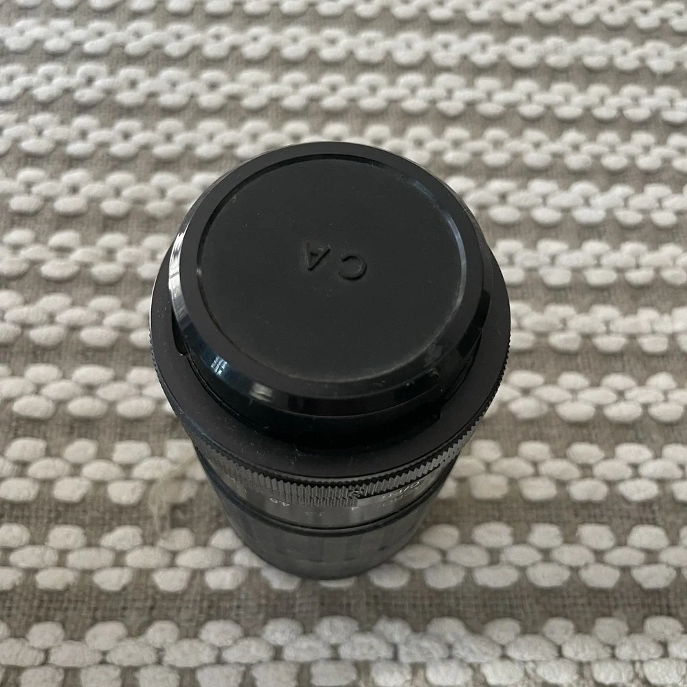 VINTAGE Vivitar 70-210mm f4.5-f5.6‎ Retro